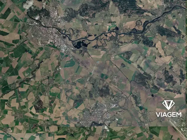 Prodej podílu pole, Libenice, 1743 m2