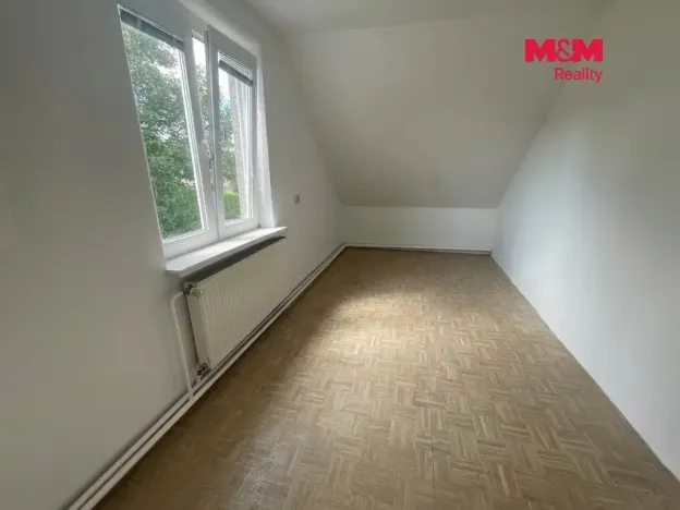 Prodej rodinného domu, Rychvald, Parcelní, 260 m2