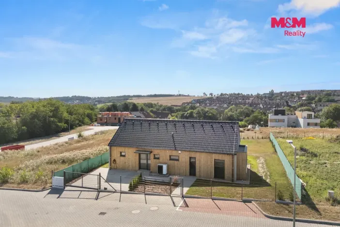 Prodej rodinného domu, Velké Přílepy, Sportovní, 112 m2