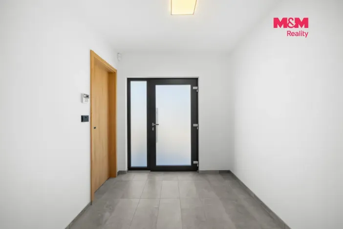 Prodej rodinného domu, Velké Přílepy, Sportovní, 112 m2