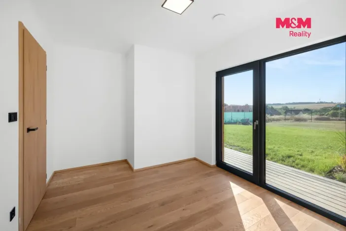 Prodej rodinného domu, Velké Přílepy, Sportovní, 112 m2