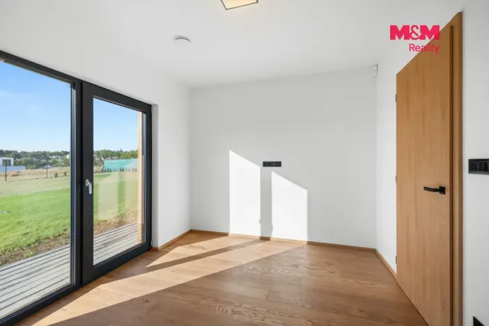 Prodej rodinného domu, Velké Přílepy, Sportovní, 112 m2