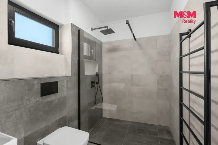 Prodej rodinného domu, Velké Přílepy, Sportovní, 112 m2