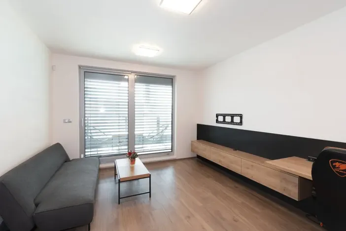 Pronájem bytu 2+kk, Praha, Ocelářská, 55 m2