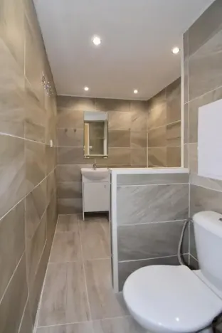 Prodej bytu 2+1, Chomutov, Skalková, 60 m2