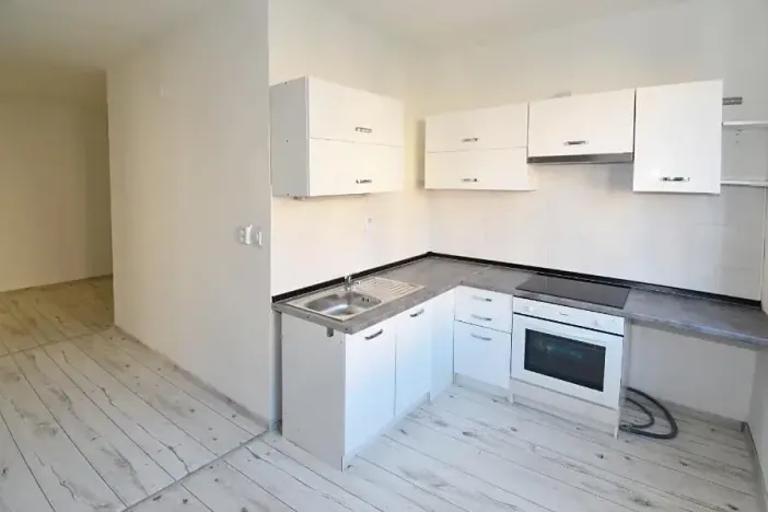 Prodej bytu 2+1, Chomutov, Skalková, 60 m2