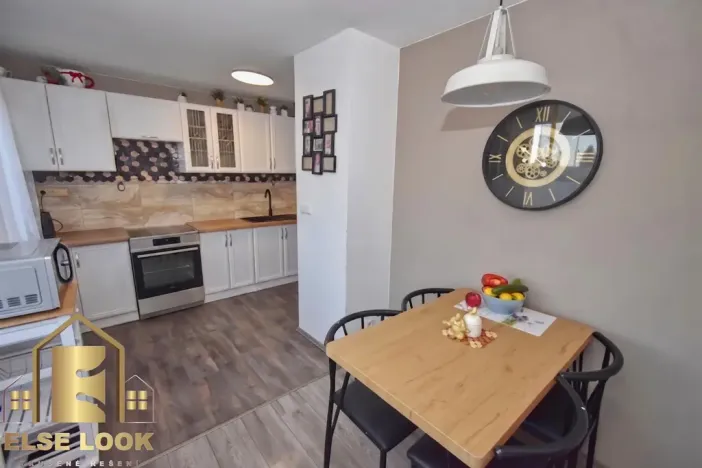 Prodej rodinného domu, Týniště nad Orlicí - Petrovičky, 170 m2