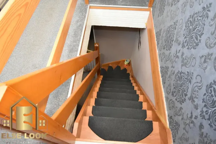 Prodej rodinného domu, Týniště nad Orlicí - Petrovičky, 170 m2