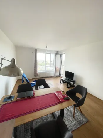 Pronájem bytu 2+kk, Praha - Ruzyně, Stočesova, 55 m2