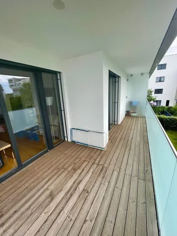 Pronájem bytu 1+kk, Praha - Jinonice, Kloudova, 57 m2