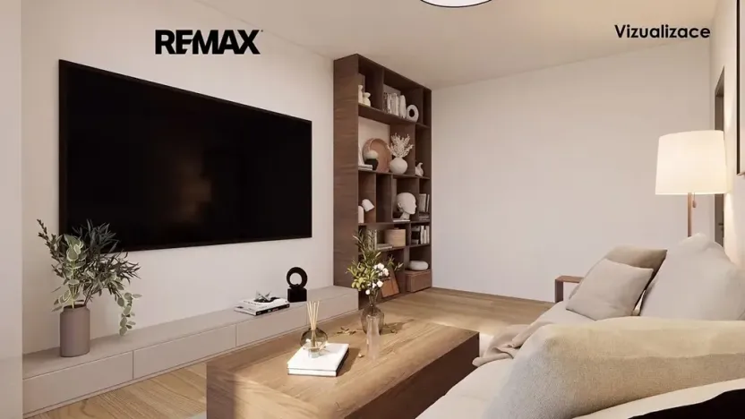 Prodej bytu 2+1, Karviná, Na Kopci, 57 m2