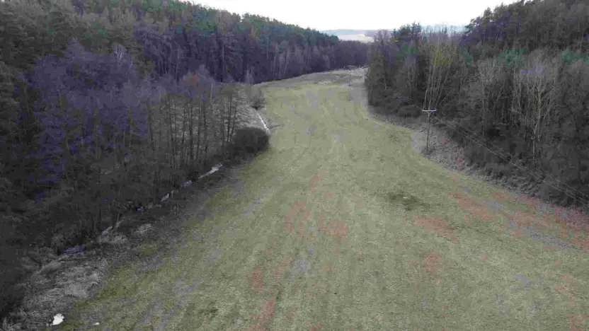 Prodej pole, Horšovský Týn - Oplotec, 385 m2
