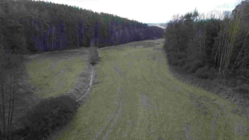 Prodej pole, Horšovský Týn - Oplotec, 385 m2