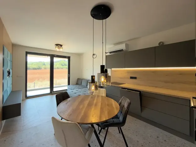 Prodej bytu 3+kk, Banjole, Chorvatsko, 62 m2