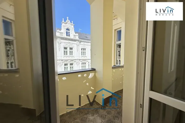 Prodej bytu 3+kk, Olomouc, Javoříčská, 95 m2