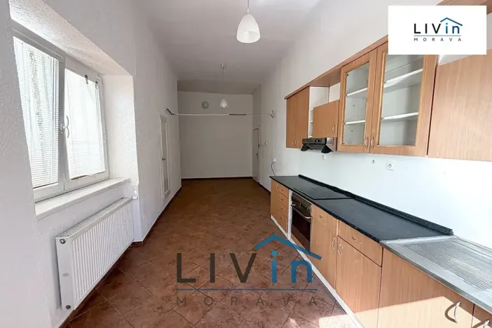 Prodej bytu 3+kk, Olomouc, Javoříčská, 95 m2