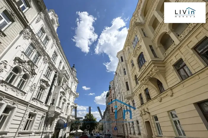 Prodej bytu 3+kk, Olomouc, Javoříčská, 95 m2