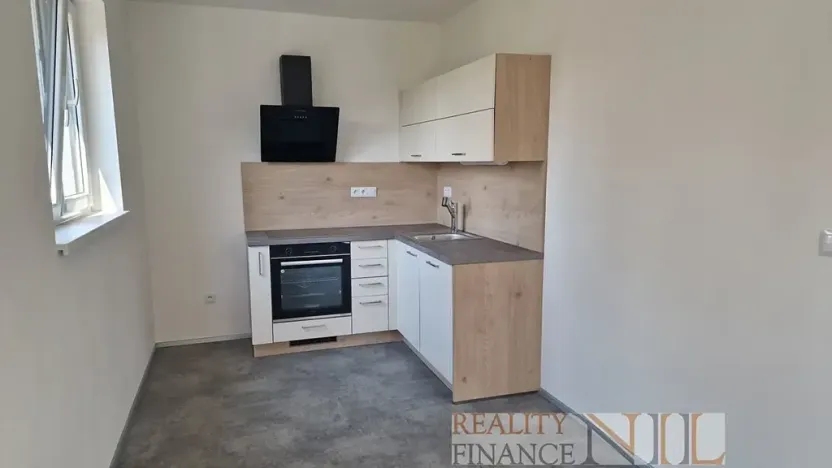 Pronájem bytu 2+kk, Plzeň, Křimická, 58 m2