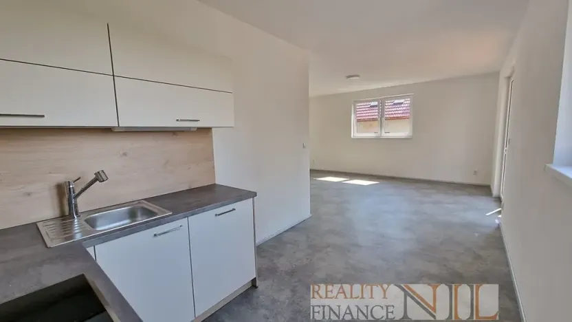 Pronájem bytu 2+kk, Plzeň, Křimická, 58 m2