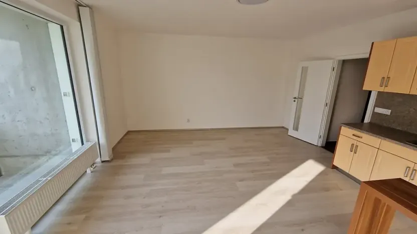 Pronájem bytu 1+kk, Plzeň, Sladová, 42 m2