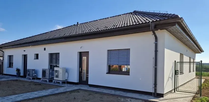 Prodej rodinného domu, Kamenné Žehrovice, Václava Drvoty, 94 m2