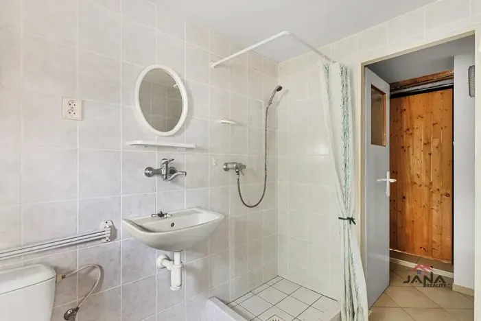 Prodej rodinného domu, Rovensko pod Troskami, Tyršova, 90 m2
