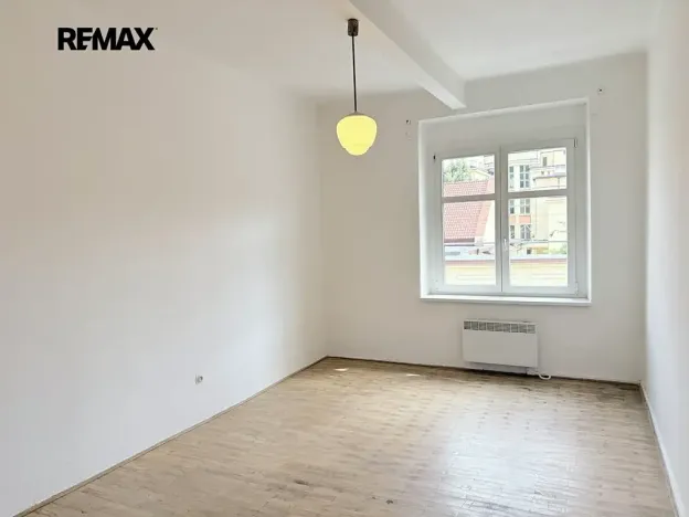 Prodej bytu 2+kk, Praha - Michle, Nuselská, 38 m2