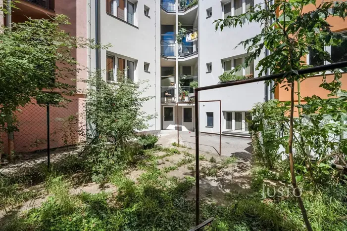 Prodej bytu 1+1, Brno, Kotlářská, 36 m2