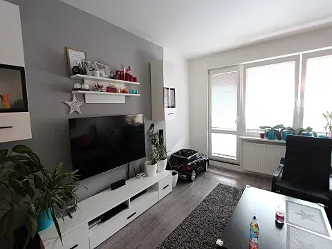 Prodej bytu 3+1, Ostrava, Jana Škody, 64 m2