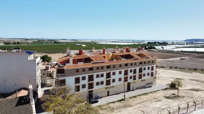 Prodej bytu 2+1, Cartagena, Španělsko, 52 m2