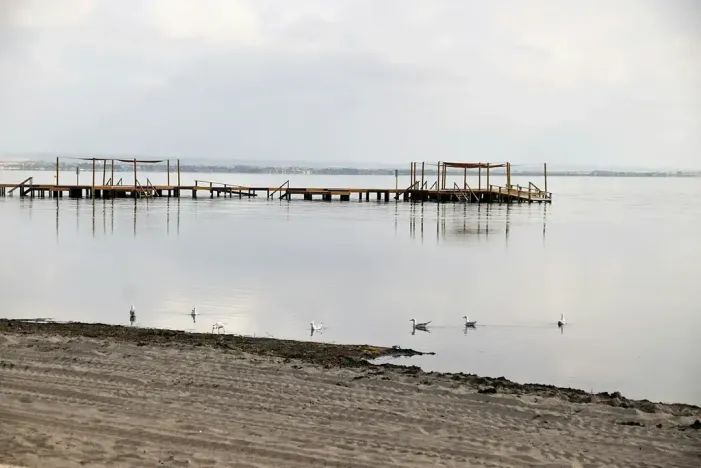 Prodej bytu 2+1, Cartagena, Španělsko, 52 m2