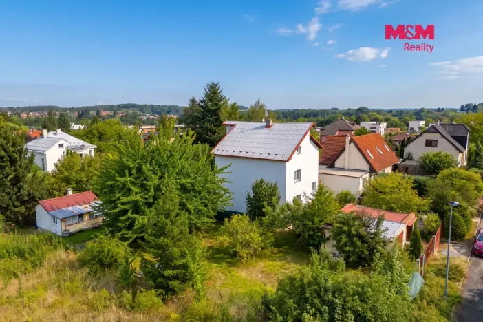 Prodej pozemku pro bydlení, Úvaly, 616 m2