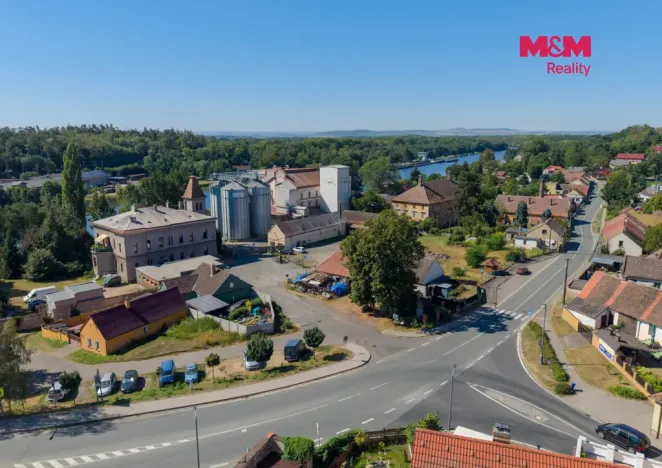 Prodej rodinného domu, Týnec nad Labem, Havlíčkova, 207 m2
