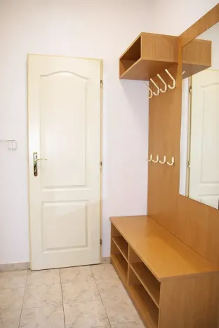 Pronájem bytu 2+1, Brno, Merhautova, 60 m2
