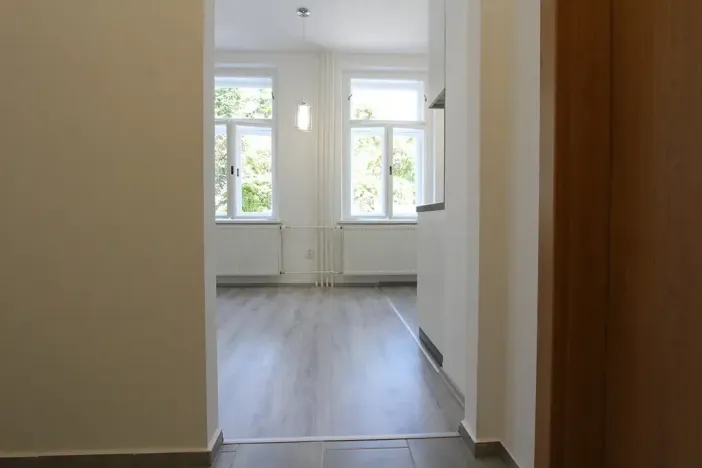 Pronájem bytu 2+kk, Boskovice, Švermova, 44 m2