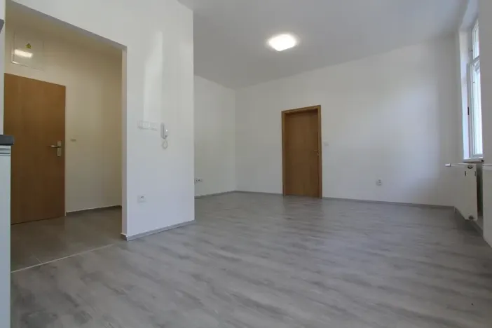 Pronájem bytu 2+kk, Boskovice, Švermova, 44 m2
