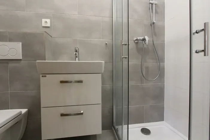 Pronájem bytu 2+kk, Boskovice, Švermova, 44 m2