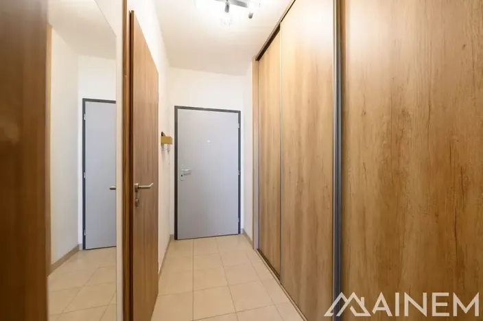 Pronájem bytu 2+kk, Plzeň, Koterovská, 49 m2
