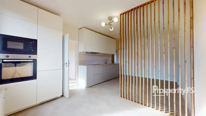 Pronájem bytu 3+kk, Ústí nad Labem - Severní Terasa, Šípková, 59 m2