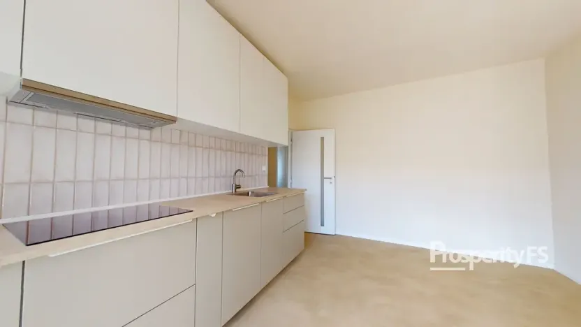 Pronájem bytu 3+kk, Ústí nad Labem - Severní Terasa, Šípková, 59 m2