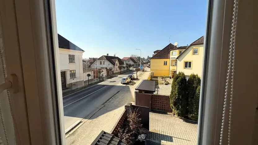 Prodej rodinného domu, Nová Včelnice, Nádražní ulice, 220 m2