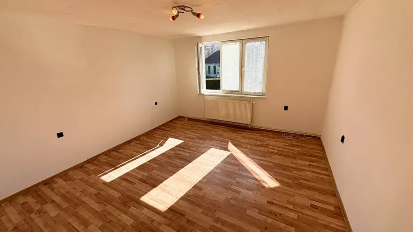 Prodej rodinného domu, Nová Včelnice, Nádražní ulice, 220 m2