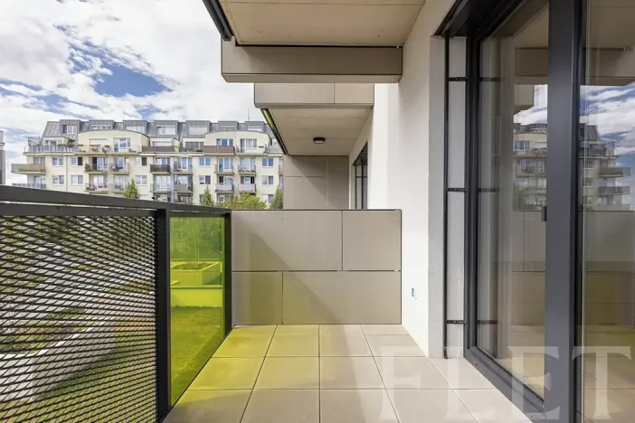 Pronájem bytu 1+kk, Praha - Chodov, Nebřenická, 33 m2