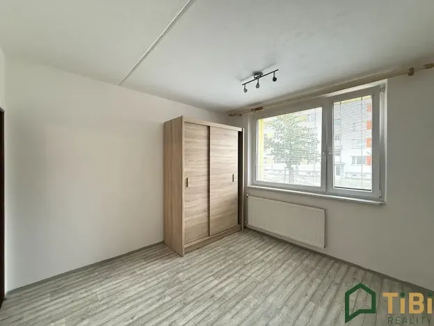 Pronájem bytu 3+kk, Blansko, Cihlářská, 60 m2
