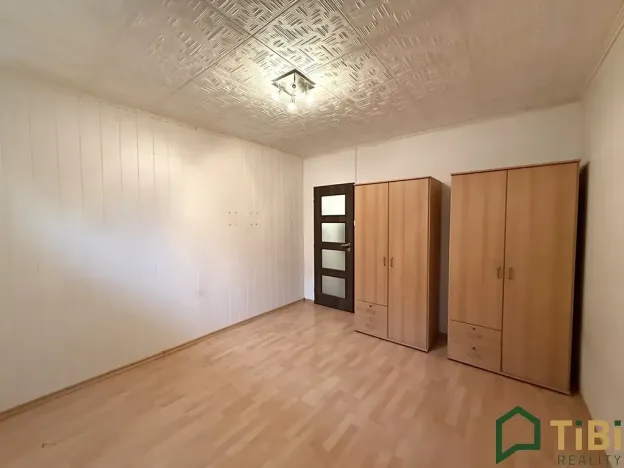 Pronájem bytu 3+kk, Blansko, Cihlářská, 60 m2