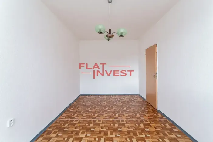 Pronájem bytu 2+kk, Rumburk, V Podhájí, 42 m2