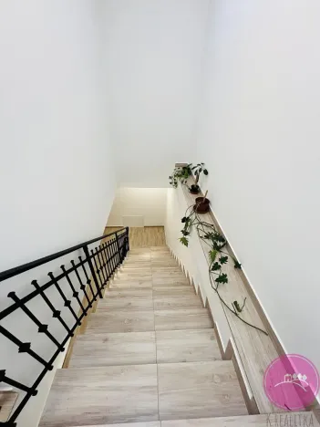 Pronájem bytu 1+kk, Olomouc, Uhelná, 35 m2