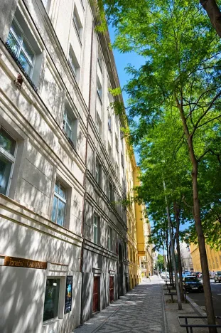 Prodej bytu 3+1, Praha - Vinohrady, Orlická, 112 m2