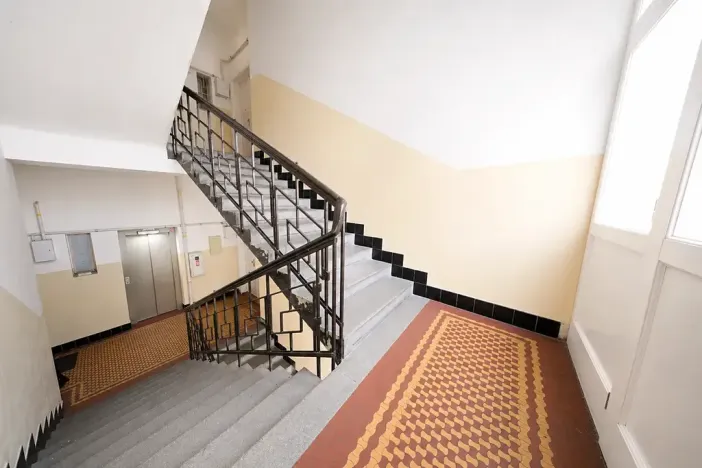 Prodej bytu 3+1, Praha - Vinohrady, Orlická, 112 m2