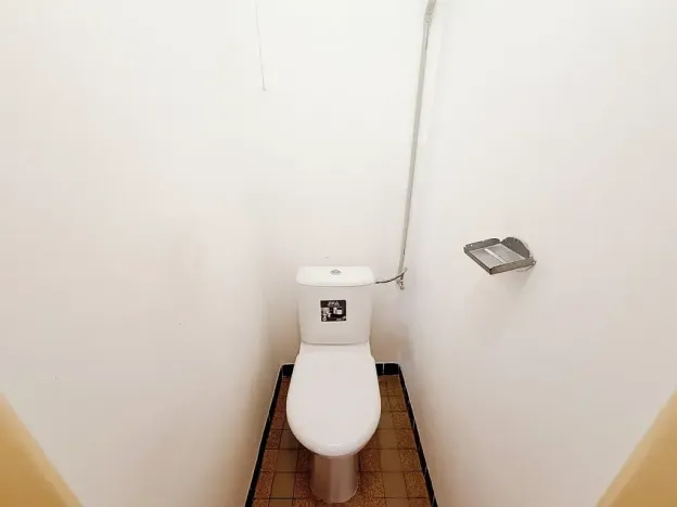 Prodej bytu 3+1, Vysoké Mýto, V Zahrádkách, 70 m2